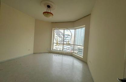 Apartment - 1 Bedroom - 1 Bathroom for rent in Al Majaz 3 - Al Majaz - Sharjah