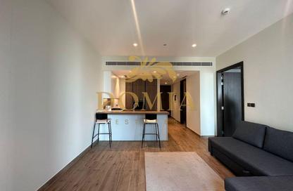 Apartment - 1 Bedroom - 2 Bathrooms for rent in Jumeirah Living Marina Gate - Marina Gate - Dubai Marina - Dubai