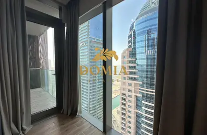 Apartment - 1 Bedroom - 2 Bathrooms for rent in Jumeirah Living Marina Gate - Marina Gate - Dubai Marina - Dubai
