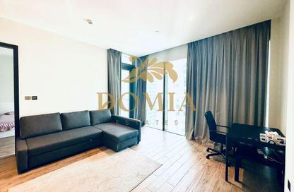 Apartment - 1 Bedroom - 2 Bathrooms for rent in Jumeirah Living Marina Gate - Marina Gate - Dubai Marina - Dubai Apartment - 1 Bedroom - 2 Bathrooms for rent in Jumeirah Living Marina Gate - Marina Gate - Dubai Marina - Dubai