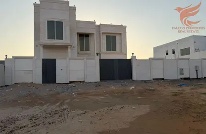 فيلا - 8 غرف نوم - 8 حمامات للايجار في المدفق - رأس الخيمة فيلا - 8 غرف نوم - 8 حمامات للايجار في المدفق - رأس الخيمة