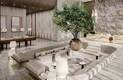 Apartment - 1 Bedroom - 1 Bathroom for sale in Wynwood Horizon by Imtiaz - Bukadra - Dubai