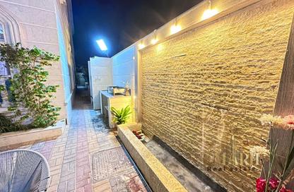 Villa - 5 - 7 for sale in Nakheel Building - Al Rawda 1 - Al Rawda - Ajman