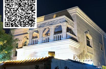 Villa - 5 - 7 for sale in Nakheel Building - Al Rawda 1 - Al Rawda - Ajman