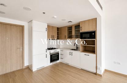 Apartment - 1 Bedroom - 1 Bathroom for rent in Liva - Town Square - Dubai