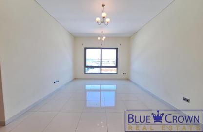 Apartment - 1 Bedroom - 2 Bathrooms for rent in The Code Building - Umm Hurair 1 - Umm Hurair - Bur Dubai - Dubai