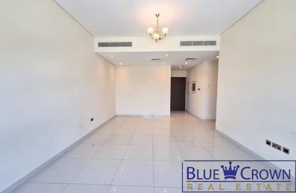 Apartment - 1 Bedroom - 2 Bathrooms for rent in The Code Building - Umm Hurair 1 - Umm Hurair - Bur Dubai - Dubai