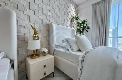 شقة - 3 غرف نوم - 5 حمامات للبيع في برج الفتان - أبراج الفتان مارين - جميرا بيتش ريزيدنس - دبي