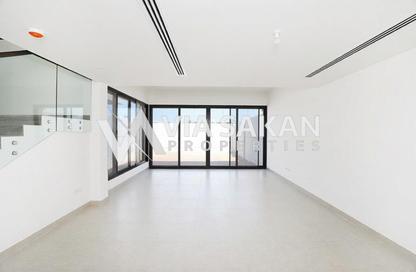 Townhouse - 3 Bedrooms - 4 Bathrooms for sale in Faya at Bloom Gardens - Bloom Gardens - Al Salam Street - Abu Dhabi