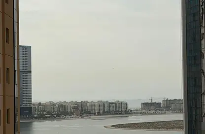 Apartment - 3 Bedrooms - 3 Bathrooms for rent in Al Taawun - Sharjah