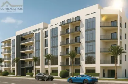 شقة - 2 غرف نوم - 3 حمامات للبيع في أصايل أفنيو - مردف هيلز - مردف - دبي