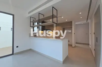 Villa - 5 Bedrooms - 7 Bathrooms for rent in Aura Gardens - Tilal Al Ghaf - Dubai