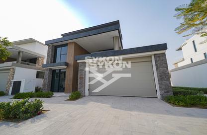 Villa - 5 - 6 for rent in Alaya - Tilal Al Ghaf - Dubai