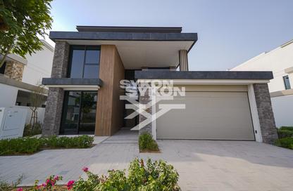 Villa - 5 - 6 for rent in Alaya - Tilal Al Ghaf - Dubai