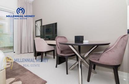 Apartment - Studio - 1 for sale in Viridis Residences A - Viridis Residences - Damac Hills 2 - Dubai
