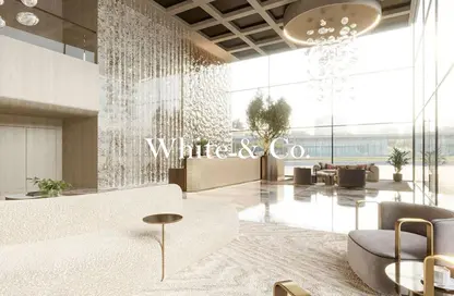 شقة - 2 غرف نوم - 3 حمامات للبيع في أكسفورد 10 - الضاحية 10 - قرية جميرا الدائرية - دبي