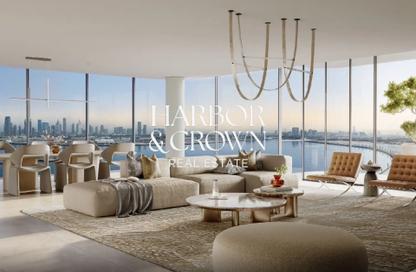 Apartment - 3 Bedrooms - 4 Bathrooms for sale in The Edit at D3 Tower A - The Edit at D3 - Dubai Design District - Dubai