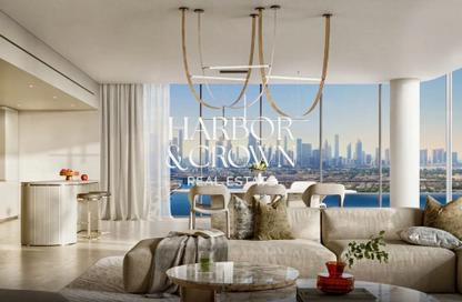 Apartment - 3 Bedrooms - 4 Bathrooms for sale in The Edit at D3 Tower A - The Edit at D3 - Dubai Design District - Dubai