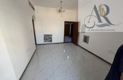 Apartment - 1 - 1 for rent in Ajman Global City - Al Alia - Ajman