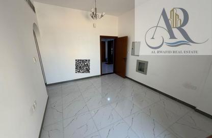 Apartment - 1 - 1 for rent in Ajman Global City - Al Alia - Ajman Apartment - 1 - 1 for rent in Ajman Global City - Al Alia - Ajman
