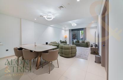 Duplex - 4 Bedrooms - 6 Bathrooms for rent in Act One - Act One Act Two Towers - Opera District - Downtown Dubai - Dubai