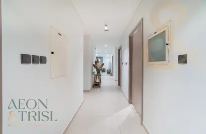 Duplex - 4 Bedrooms - 6 Bathrooms for rent in Act One - Act One Act Two Towers - Opera District - Downtown Dubai - Dubai