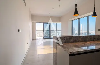 Apartment - 2 Bedrooms - 2 Bathrooms for rent in Golf Gate - Damac Hills - Dubai