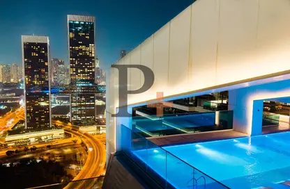 Apartment - 1 Bedroom - 2 Bathrooms for rent in 1 Residences - 1 - 1 Residences - Al Kifaf - Zabeel - Dubai Apartment - 1 Bedroom - 2 Bathrooms for rent in 1 Residences - 1 - 1 Residences - Al Kifaf - Zabeel - Dubai