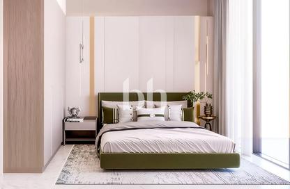 Apartment - 1 Bedroom - 2 Bathrooms for sale in Samana Ivy Gardens 2 - Dubai Land Residence Complex - Dubai Land - Dubai
