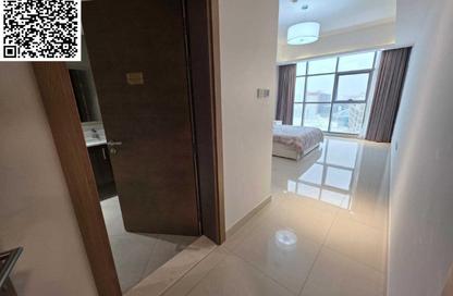 Apartment - 2 Bedrooms - 3 Bathrooms for rent in Al Rashidiya Towers - Al Rashidiya - Ajman Downtown - Ajman