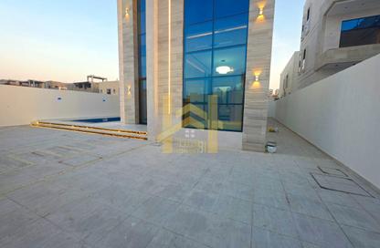 Villa - 6 - 7+ for sale in Kabbali Hills - Al Helio 2 - Al Helio - Ajman