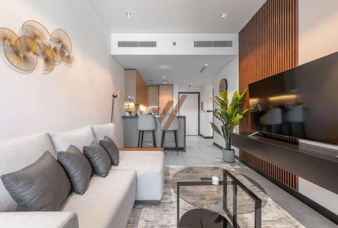 Furnished |Pristine Location |High ROI| Canal View