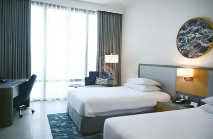 شقة - 1 حمام للبيع في ذا ون في جميرا فيلاج سيركل - قرية جميرا الدائرية - دبي