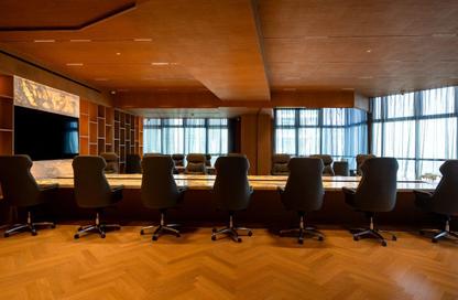 Office Space - Studio - 1 Bathroom for rent in The Court Tower - Business Bay - Dubai Office Space - Studio - 1 Bathroom for rent in The Court Tower - Business Bay - Dubai