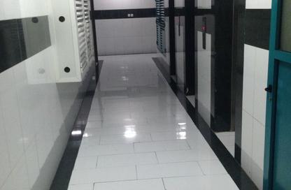 Apartment - 1 - 1 for rent in Al Shaiba Building 512 - Al Nahda - Sharjah