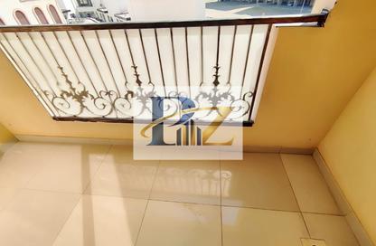 Apartment - 1 - 2 for rent in Aman Building - Muwaileh Commercial - Sharjah