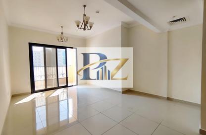 Apartment - 1 - 2 for rent in Aman Building - Muwaileh Commercial - Sharjah