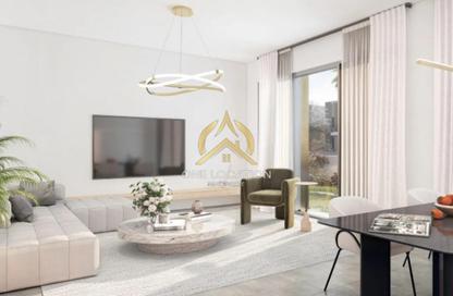 Villa - 4 Bedrooms - 6 Bathrooms for sale in Fay Al Reeman II - Al Shamkha - Abu Dhabi Villa - 4 Bedrooms - 6 Bathrooms for sale in Fay Al Reeman II - Al Shamkha - Abu Dhabi
