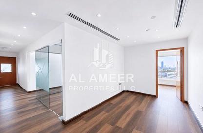 Office Space - Studio for rent in Concord Tower - Dubai Media City - Dubai