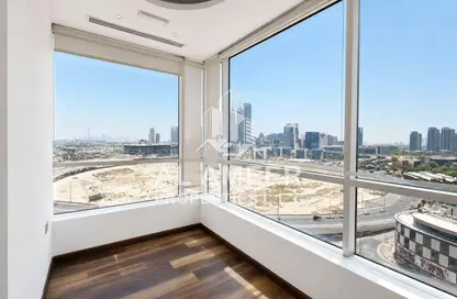 Office Space - Studio for rent in Concord Tower - Dubai Media City - Dubai Office Space - Studio for rent in Concord Tower - Dubai Media City - Dubai