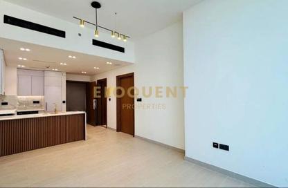 Apartment - 1 Bedroom - 2 Bathrooms for rent in Binghatti Amber - District 11 - Jumeirah Village Circle - Dubai