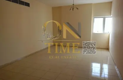 Apartment - 1 Bedroom - 1 Bathroom for rent in Al Naemiya Tower 2 - Al Naemiya Towers - Al Nuaimiya - Ajman