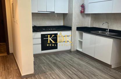 Apartment - 1 Bedroom - 2 Bathrooms for rent in Laya Residences - District 10 - Jumeirah Village Circle - Dubai