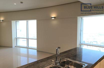 Duplex - 2 - 2 for rent in Park Place Tower - Sheikh Zayed Road - Dubai