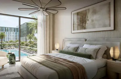 Apartment - 1 Bedroom - 1 Bathroom for sale in Terra Woods - Expo City - Dubai