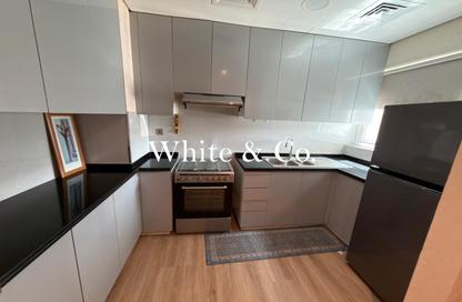 Townhouse - 3 Bedrooms - 3 Bathrooms for rent in Vardon - Damac Hills 2 - Dubai