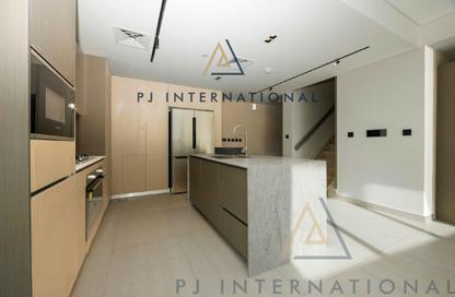 Duplex - 2 Bedrooms - 3 Bathrooms for sale in NAS 3 - NAS - Arjan - Dubai