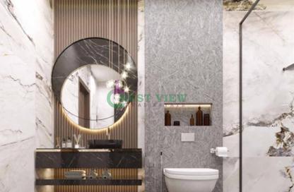 Apartment - Studio - 1 for sale in Elitz by Danube Building 1 - Elitz By Danube - District 11 - Jumeirah Village Circle - Dubai