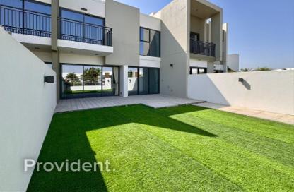 Villa - 3 Bedrooms - 3 Bathrooms for rent in La Rosa 3 - La Rosa - Villanova - Dubai Land - Dubai