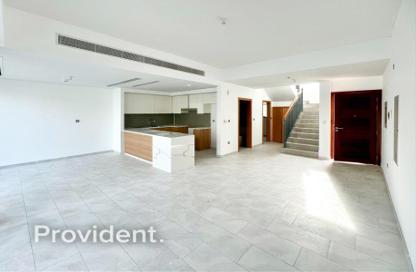 Villa - 3 Bedrooms - 3 Bathrooms for rent in La Rosa 3 - La Rosa - Villanova - Dubai Land - Dubai